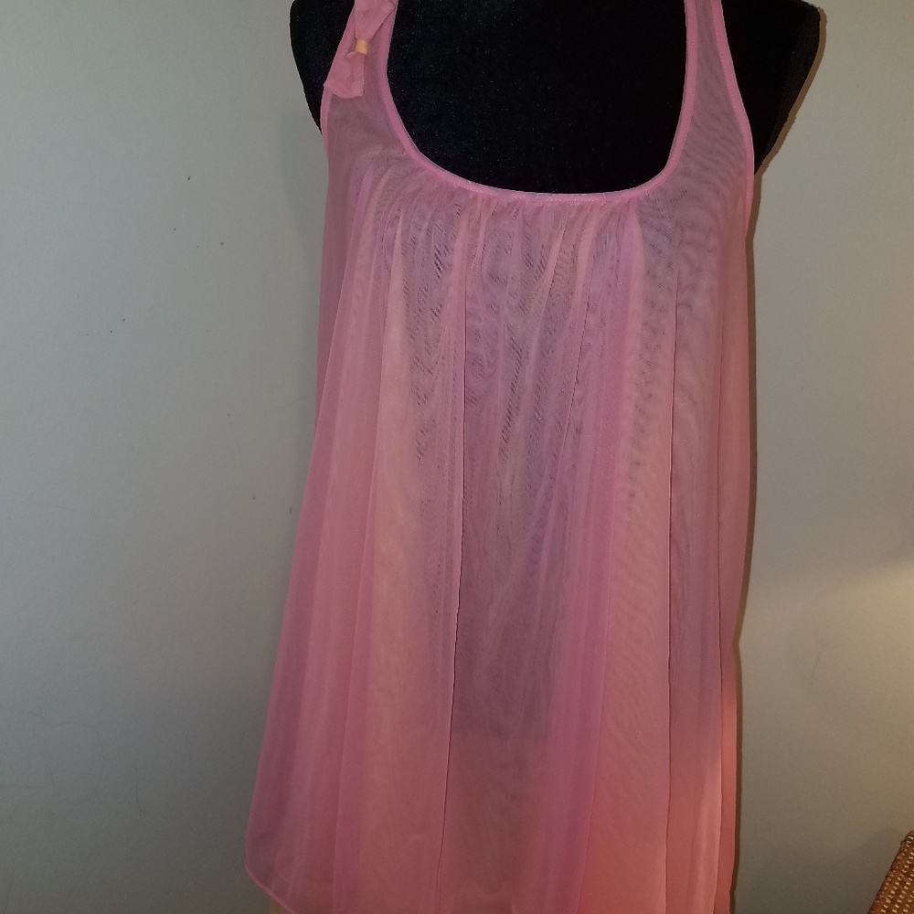 Betsey Johnson Nightie